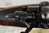WINCHESTER MODEL 70 IN 220 SWIFT - ABSOLUTE MINT CONDITION - MADE IN 1950 - FIRED LESS THAN A BOX - 11 of 20