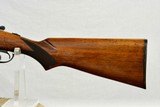 RARE - SEARS RANGER MODEL 103-15 / MARLIN MODEL 90 COMBINATION GUN - 22/410 - 6 of 18