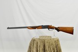 RARE - SEARS RANGER MODEL 103-15 / MARLIN MODEL 90 COMBINATION GUN - 22/410 - 4 of 18