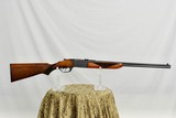 RARE - SEARS RANGER MODEL 103-15 / MARLIN MODEL 90 COMBINATION GUN - 22/410 - 3 of 18