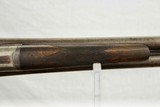 HIGH CONDITION - LC SMITH HAMMER 10 GAUGE WITH 32