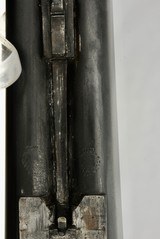 LC SMITH GRADE 3 - LIVE BIRD / NO SAFETY - EJECTORS AND 30