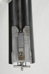 LC SMITH GRADE 3 - LIVE BIRD / NO SAFETY - EJECTORS AND 30