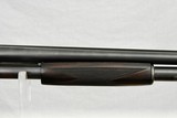 REMINGTON MODEL 10 - ENGRAVED D GRADE TRAP - 9 of 14