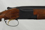 BROWNING SUPERPOSED GRADE I TRAP FROM 1964 - ALL ORIGIINAL - BELGIAN MADE - 1 of 19