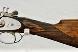 FAMARS - MODEL CASTORE - HAMMER SHOTGUN - SELF COCKING / ASSISTED OPENING / EJECTORS - 12 of 21