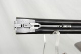 FAMARS - MODEL CASTORE - HAMMER SHOTGUN - SELF COCKING / ASSISTED OPENING / EJECTORS - 10 of 21