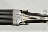 FAMARS - MODEL CASTORE - HAMMER SHOTGUN - SELF COCKING / ASSISTED OPENING / EJECTORS - 5 of 21