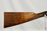 FAMARS - MODEL CASTORE - HAMMER SHOTGUN - SELF COCKING / ASSISTED OPENING / EJECTORS - 8 of 21