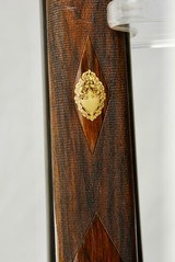 FAMARS - MODEL CASTORE - HAMMER SHOTGUN - SELF COCKING / ASSISTED OPENING / EJECTORS - 7 of 21