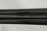 FAMARS - MODEL CASTORE - HAMMER SHOTGUN - SELF COCKING / ASSISTED OPENING / EJECTORS - 14 of 21