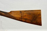 FAMARS - MODEL CASTORE - HAMMER SHOTGUN - SELF COCKING / ASSISTED OPENING / EJECTORS - 9 of 21