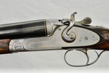 FAMARS - MODEL CASTORE - HAMMER SHOTGUN - SELF COCKING / ASSISTED OPENING / EJECTORS - 2 of 21