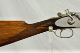 FAMARS - MODEL CASTORE - HAMMER SHOTGUN - SELF COCKING / ASSISTED OPENING / EJECTORS - 17 of 21