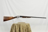 FAMARS - MODEL CASTORE - HAMMER SHOTGUN - SELF COCKING / ASSISTED OPENING / EJECTORS - 3 of 21