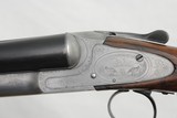 LC SMITH GRADE 3 - LIVE BIRD / NO SAFETY - EJECTORS AND 30