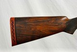 REMINGTON MODEL 10 - FACTORY ENGRAVED D GRADE TRAP - 6 of 14
