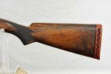 REMINGTON MODEL 10 - FACTORY ENGRAVED D GRADE TRAP - 10 of 14