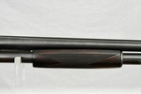 REMINGTON MODEL 10 - FACTORY ENGRAVED D GRADE TRAP - 8 of 14