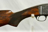 REMINGTON MODEL 10 - FACTORY ENGRAVED D GRADE TRAP - 7 of 14