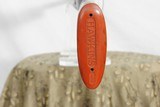 REMINGTON MODEL 10 - FACTORY ENGRAVED D GRADE TRAP - 14 of 14