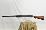 REMINGTON MODEL 10 - FACTORY ENGRAVED D GRADE TRAP - 4 of 14