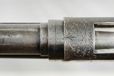 REMINGTON MODEL 10 - FACTORY ENGRAVED D GRADE TRAP - 13 of 14