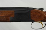 BROWNING SUPERPOSED GRADE I TRAP FROM 1964 - ALL ORIGIINAL - BELGIAN MADE - 2 of 19