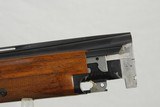 BROWNING SUPERPOSED GRADE I TRAP FROM 1964 - ALL ORIGIINAL - BELGIAN MADE - 10 of 19