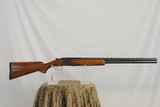 BROWNING SUPERPOSED GRADE I TRAP FROM 1964 - ALL ORIGIINAL - BELGIAN MADE - 5 of 19