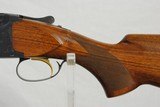 BROWNING SUPERPOSED GRADE I TRAP FROM 1964 - ALL ORIGIINAL - BELGIAN MADE - 15 of 19