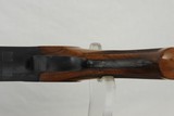 BROWNING SUPERPOSED GRADE I TRAP FROM 1964 - ALL ORIGIINAL - BELGIAN MADE - 12 of 19