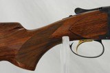 BROWNING SUPERPOSED GRADE I TRAP FROM 1964 - ALL ORIGIINAL - BELGIAN MADE - 14 of 19