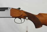 ROTTWEIL MODEL 72 - AMERICAN SKEET - 4 GAUGE SET - REMOVABLE TRIGGER - CASED - 16 of 23