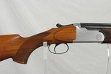 ROTTWEIL MODEL 72 - AMERICAN SKEET - 4 GAUGE SET - REMOVABLE TRIGGER - CASED - 5 of 23