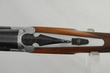 ROTTWEIL MODEL 72 - AMERICAN SKEET - 4 GAUGE SET - REMOVABLE TRIGGER - CASED - 19 of 23