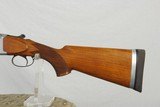 ROTTWEIL MODEL 72 - AMERICAN SKEET - 4 GAUGE SET - REMOVABLE TRIGGER - CASED - 6 of 23