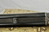 THOMAS BLAND DOUBLE RIFLE - A LONDON BEST IN EXCEPTIONAL ORIGINAL CONDITION - ANTIQUE - 17 of 24