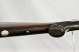 THOMAS BLAND DOUBLE RIFLE - A LONDON BEST IN EXCEPTIONAL ORIGINAL CONDITION - ANTIQUE - 15 of 24