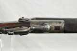THOMAS BLAND DOUBLE RIFLE - A LONDON BEST IN EXCEPTIONAL ORIGINAL CONDITION - ANTIQUE - 16 of 24