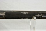 THOMAS BLAND DOUBLE RIFLE - A LONDON BEST IN EXCEPTIONAL ORIGINAL CONDITION - ANTIQUE - 7 of 24