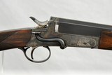 ARMY NAVY LONDON - ROOK RIFLE - HIGH CONDITION - ANTIQUE - 1 of 21
