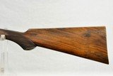 ARMY NAVY LONDON - ROOK RIFLE - HIGH CONDITION - ANTIQUE - 6 of 21