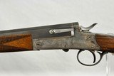 ARMY NAVY LONDON - ROOK RIFLE - HIGH CONDITION - ANTIQUE - 2 of 21