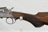 ARMY NAVY LONDON - ROOK RIFLE - HIGH CONDITION - ANTIQUE - 7 of 21