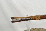 CITORI 20 GAUGE STOCK / FOREND / TRIGGER GUARD - WELL FIGURED - 8 of 10