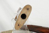 CITORI 20 GAUGE STOCK / FOREND / TRIGGER GUARD - WELL FIGURED - 10 of 10