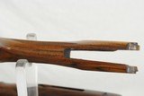 CITORI 20 GAUGE STOCK / FOREND / TRIGGER GUARD - WELL FIGURED - 9 of 10