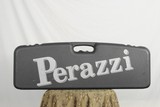 PERAZZI HARD CASE - UP TO 32
