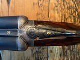 WANTED - CANTARINI SHOTGUNS - LOOKING FOR NUMBER 1 OF A PAIR - 2 of 4